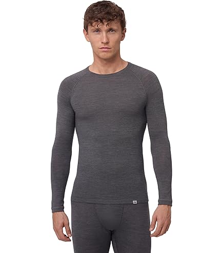 Amazon | [シマノ] アクティブ ウォーム アンダーシャツ IN-010V